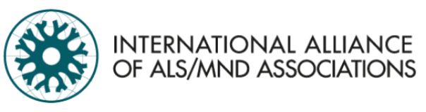 International Alliance of ALS/MND Associations logo