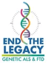 End the Legacy logo