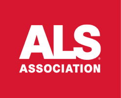 ALS Association logo