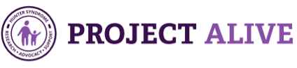 Project Alive logo