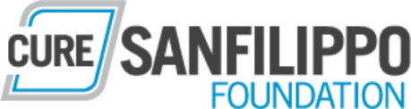 Cure Sanfilippo Foundation logo