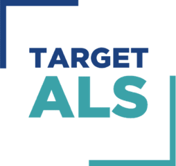 Target ALS logo