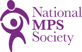 National MPS Society logo