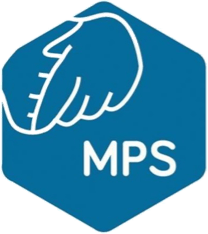 MPS Society UK logo