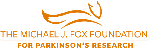 Michael J. Fox Foundation logo