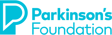 The Parkinson's Foundation logo