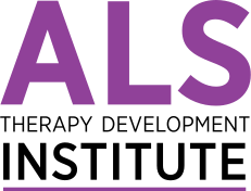 ALS Therapy Development Institute logo